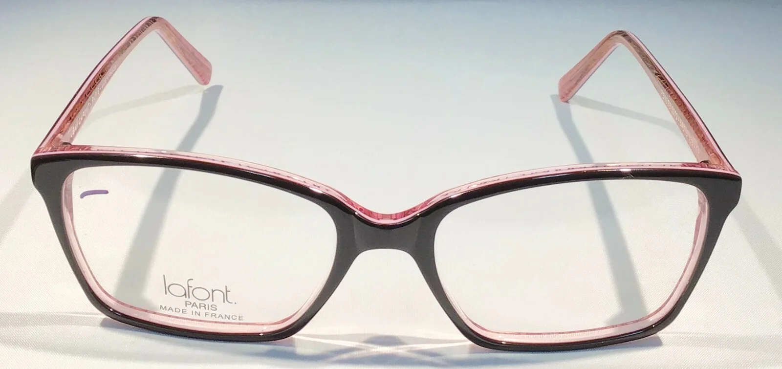 Jean Lafont Eyeglasses Pensee 5012 54/16-138 Made in France